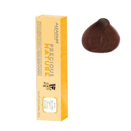 Краска для волос Crystal Brown 7.24 60мл Alfaparf Precious Nature
Краска для волос Crystal Brown 7.24 60мл Alfaparf Precious Nature