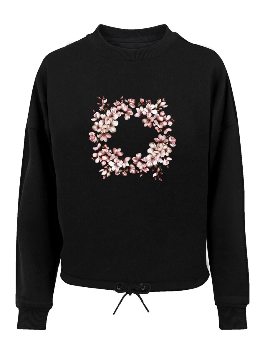 Свитер F4NT4STIC Rosa FrГјhlings Blumenkranz Dekor, Black
Свитер F4NT4STIC Rosa FrГјhlings Blumenkranz Dekor, Black