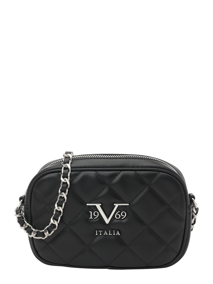 Сумка через плечо 19V69 ITALIA VIVI, черный
Сумка через плечо 19V69 ITALIA VIVI, черный