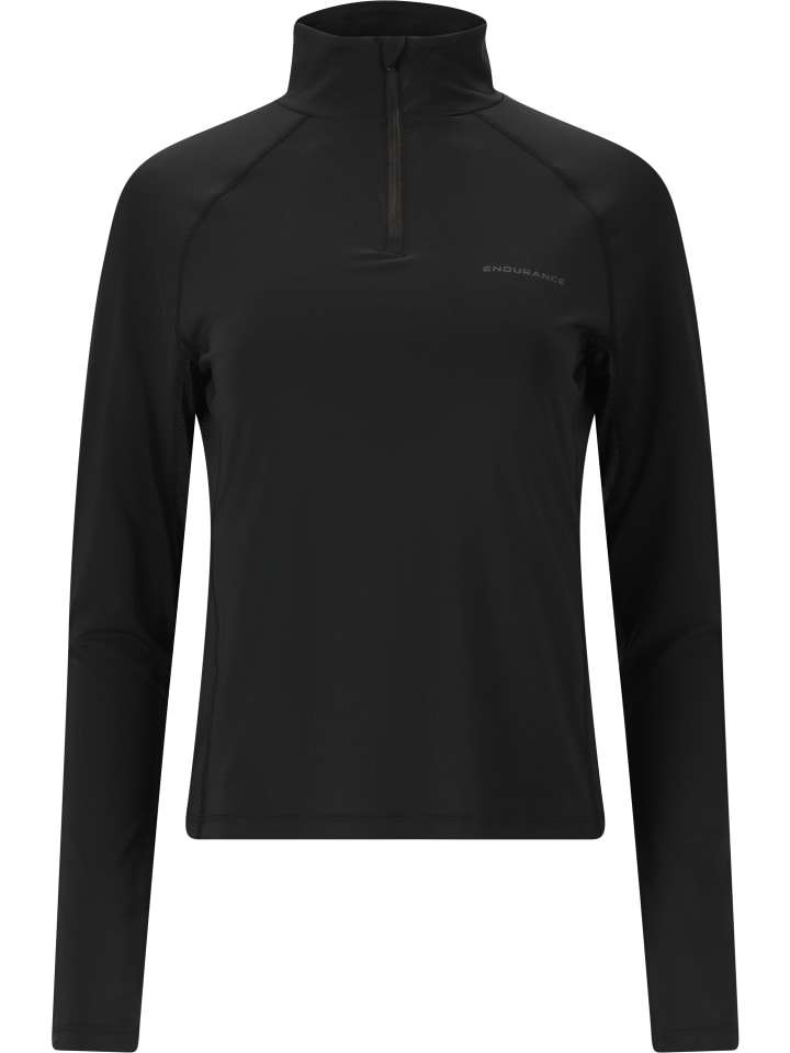 Свитер Endurance, черный
Свитер Endurance, черный