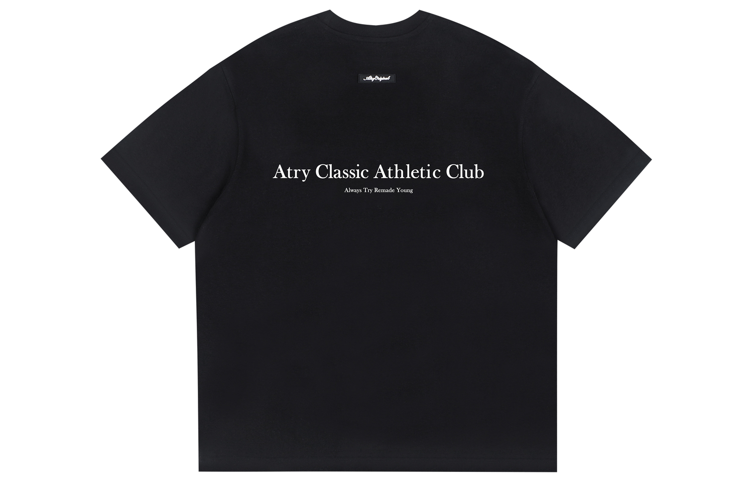 Футболка унисекс с логотипом Alphabet Slogan Series Atry, абрикосовая
Футболка унисекс с логотипом Alphabet Slogan Series Atry, абрикосовая