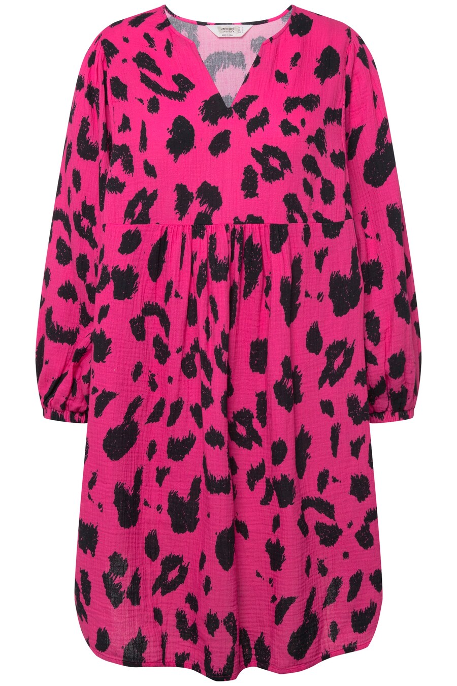 Платье Angel of Style, розовый
Платье Angel of Style, розовый