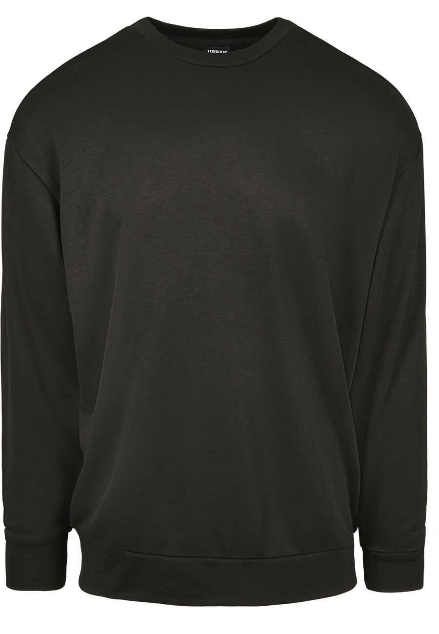 Толстовка Urban Classics, черный
Толстовка Urban Classics, черный