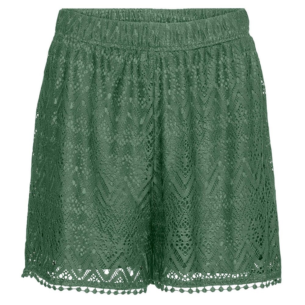 Шорты Vero Moda Maya, зеленый 
Шорты Vero Moda Maya, зеленый