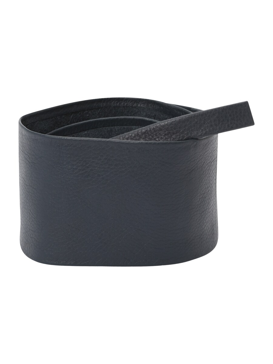 Ремень VANZETTI, ночной синий
Ремень VANZETTI, ночной синий