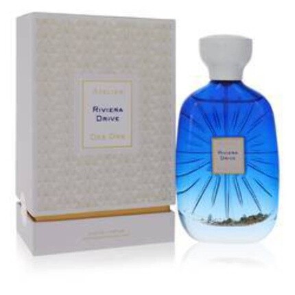 Atelier Des Ors Riviera Drive Eau De Parfum 100ml 3.3Oz
Atelier Des Ors Riviera Drive Eau De Parfum 100ml 3.3Oz