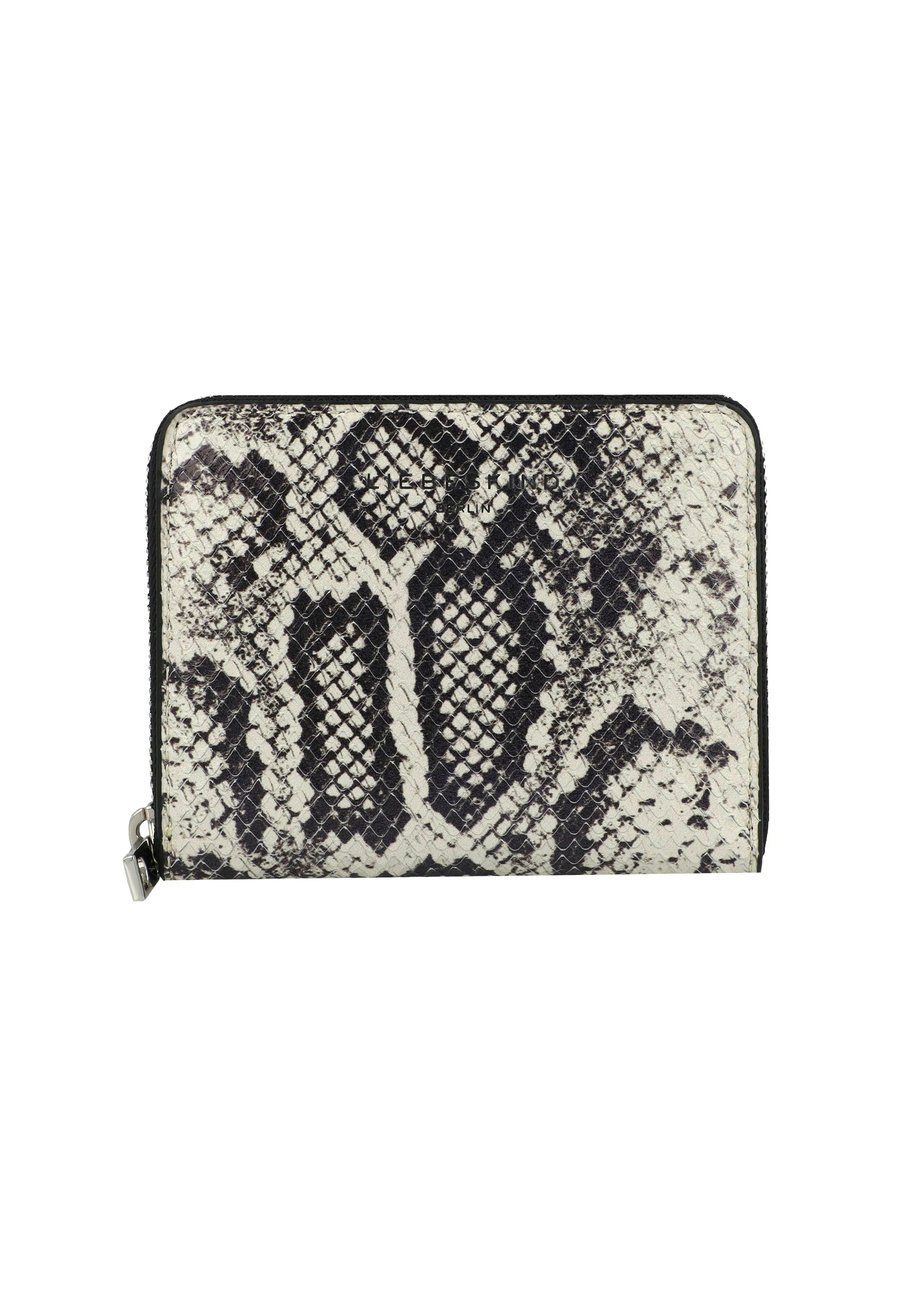 Кошелек Liebeskind Berlin Wallet, Milk/Light Grey
Кошелек Liebeskind Berlin Wallet, Milk/Light Grey