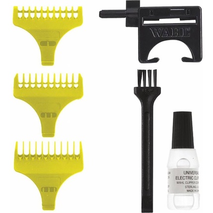 Монтажная расческа Type 21, 32 мм
Монтажная расческа Type 21, 32 мм