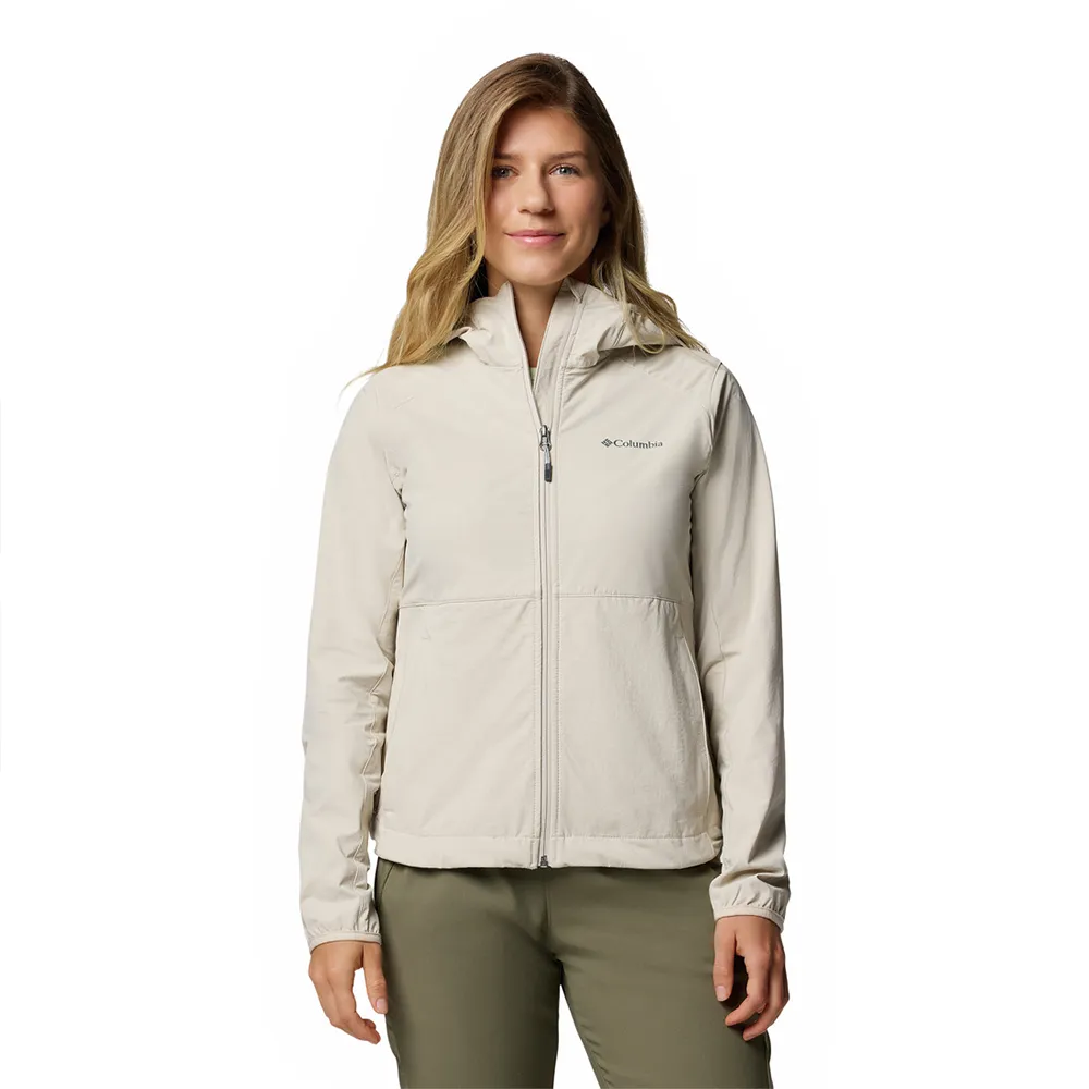 Куртка Columbia Heather Canyon II softshell, бежевый
Куртка Columbia Heather Canyon II softshell, бежевый