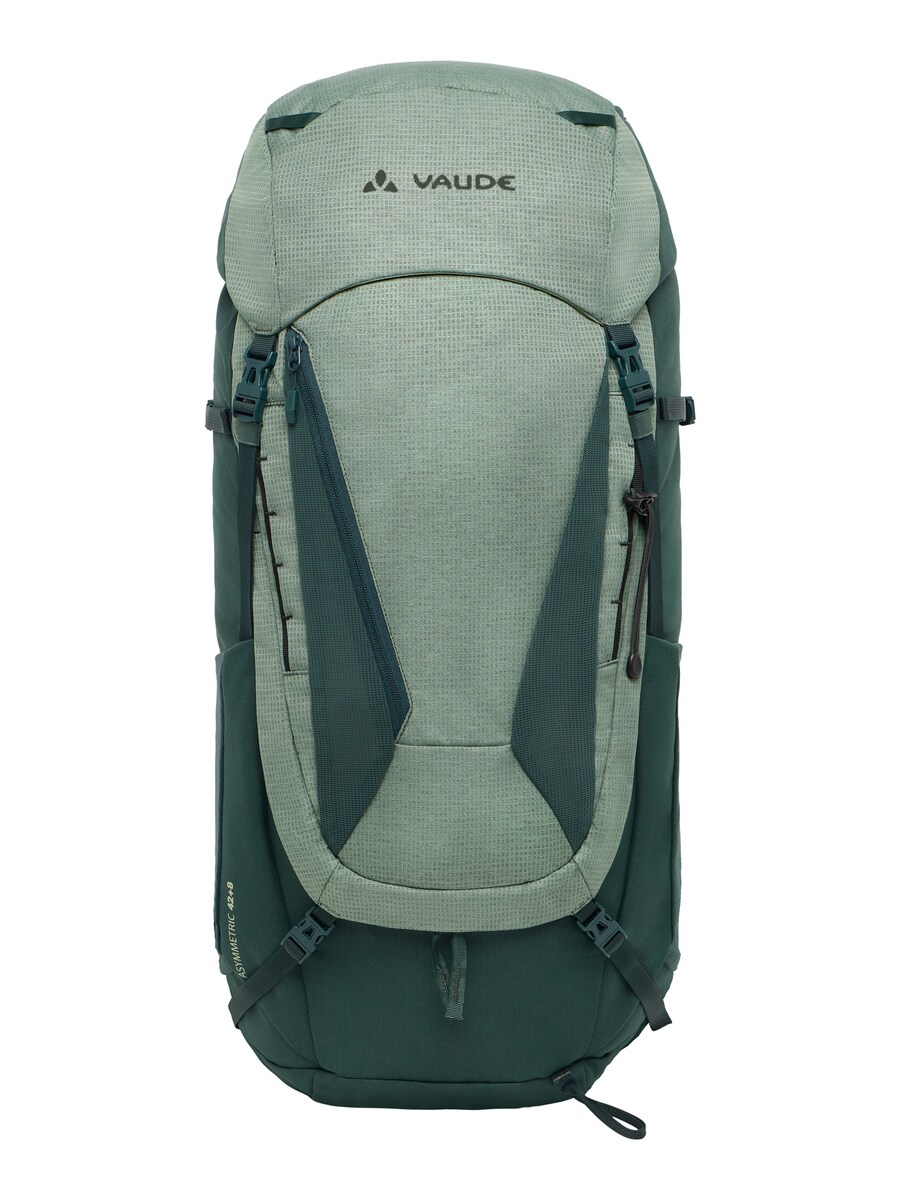 Спортивный рюкзак VAUDE Asymmetric 42+8, зеленый
Спортивный рюкзак VAUDE Asymmetric 42+8, зеленый