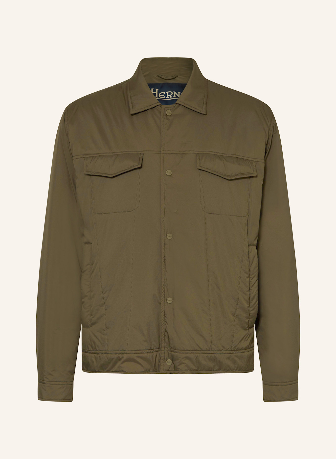 Куртка Herno, зеленый
Куртка Herno, зеленый