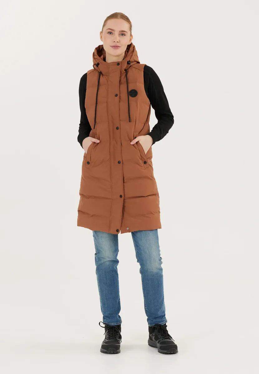 WEATHER REPORT жилет стеганый "Шеф", удлиненного кроя, цвет Camelfarben, Бежевый, WEATHER REPORT жилет стеганый "Шеф", удлиненного кроя, цвет Camelfarben
WEATHER REPORT жилет стеганый "Шеф", удлиненного кроя, цвет Camelfarben, Бежевый, WEATHER REPORT жилет стеганый "Шеф", удлиненного кроя, цвет Camelfarben