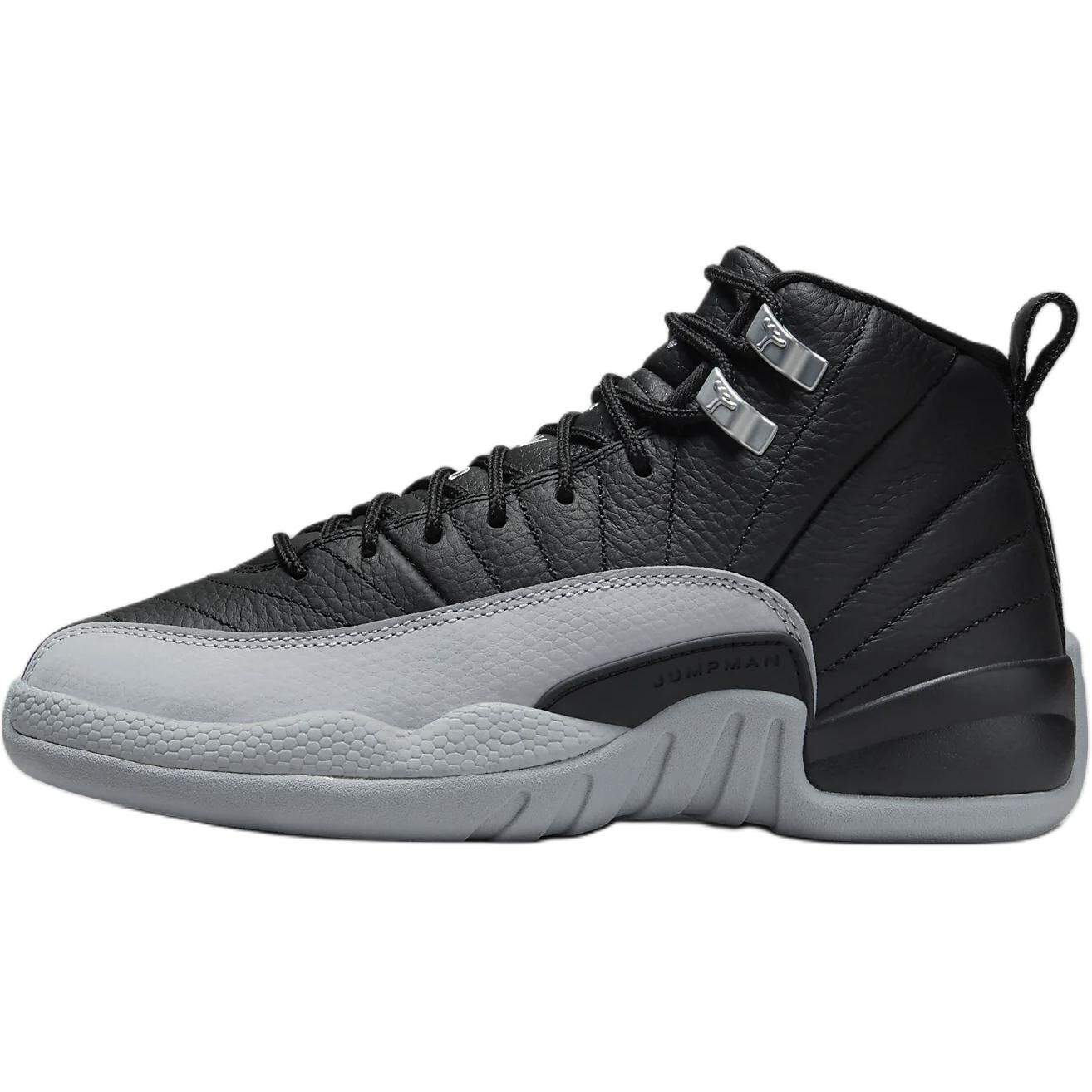 Баскетбольные кроссовки Air 12 Kids для начальной школы Jordan, черный
Баскетбольные кроссовки Air 12 Kids для начальной школы Jordan, черный