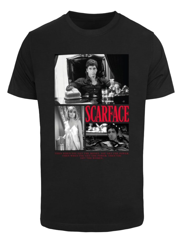 Футболка Merchcode, черный
Футболка Merchcode, черный