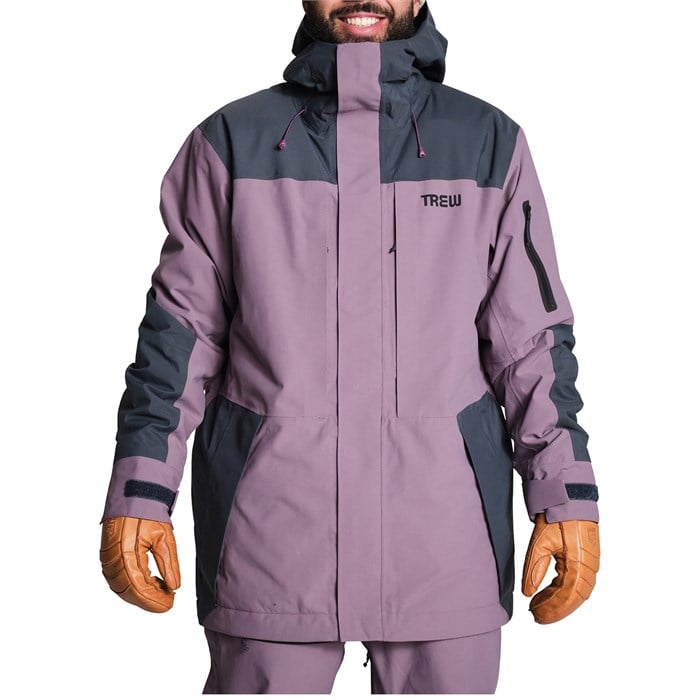 Куртка Tatoosh - мужская Trew Gear, Black Plum, Черный, Куртка Tatoosh - мужская Trew Gear, Black Plum
Куртка Tatoosh - мужская Trew Gear, Black Plum, Черный, Куртка Tatoosh - мужская Trew Gear, Black Plum