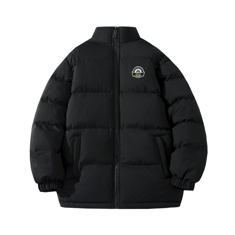 Детские утепленные куртки Jeep, черный
Детские утепленные куртки Jeep, черный