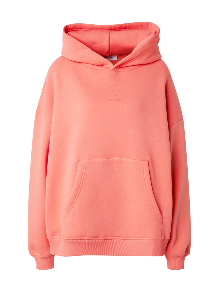 Толстовка OH APRIL, цвет Salmon
Толстовка OH APRIL, цвет Salmon