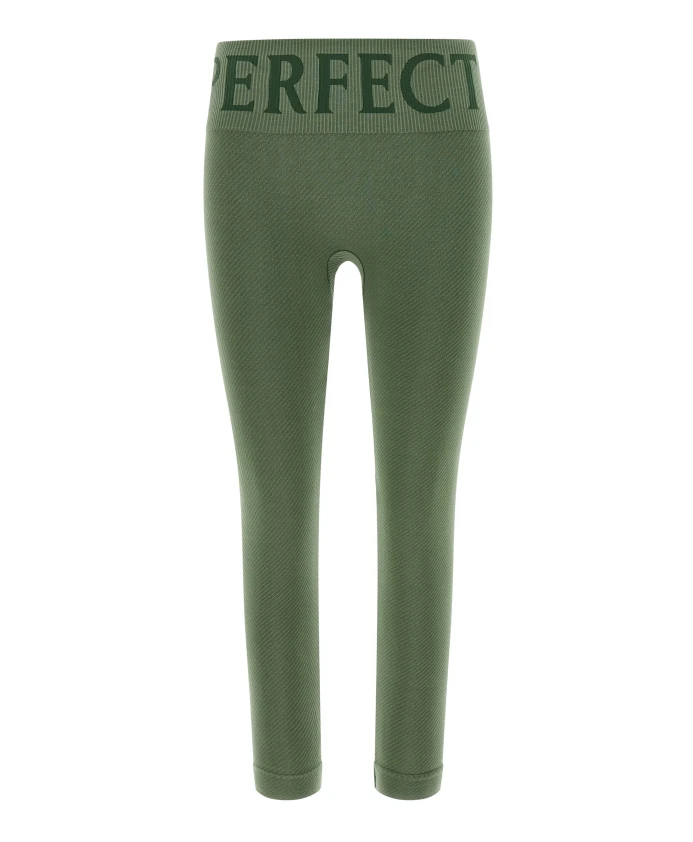 Идеальные термолеггинсы Perfect Moment, зеленый
Идеальные термолеггинсы Perfect Moment, зеленый