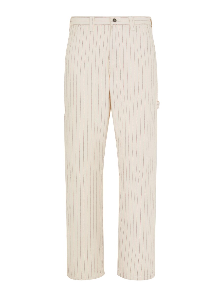 Брюки карго DICKIES SERVICE CARPENTER, бежевый
Брюки карго DICKIES SERVICE CARPENTER, бежевый