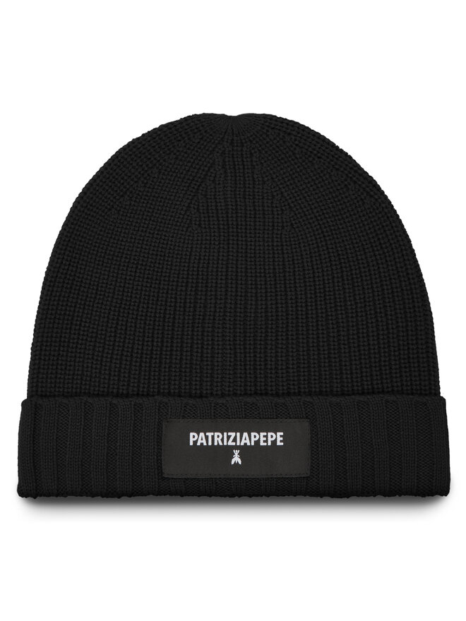 Шапка Patrizia Pepe 2F0111/K9O3A-K103 Schwarz
Шапка Patrizia Pepe 2F0111/K9O3A-K103 Schwarz