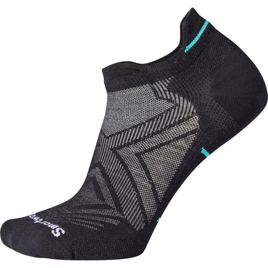 Носки Smartwool Run Zero Cushion Low Ankle Smartwool, Black
Носки Smartwool Run Zero Cushion Low Ankle Smartwool, Black