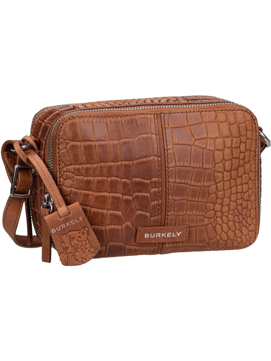 Сумка кросс-боди Burkely Cool Colbie, Brown
Сумка кросс-боди Burkely Cool Colbie, Brown