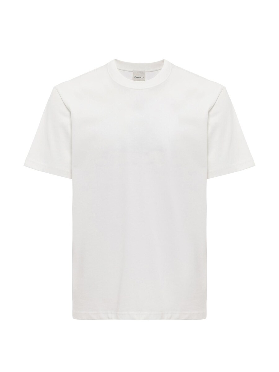 Рубашка Cortera, от белого
Рубашка Cortera, от белого