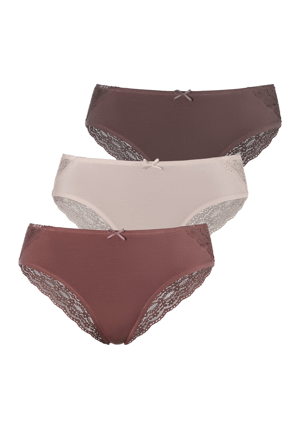 Трусы Vivance Brasil, цвет rosé, beere, mahagoni
Трусы Vivance Brasil, цвет rosé, beere, mahagoni
