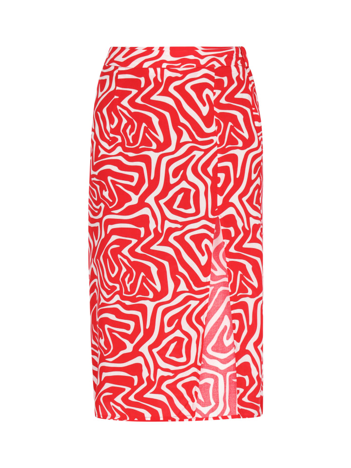 Юбка до колена myMo ROCKS, цвет red white
Юбка до колена myMo ROCKS, цвет red white