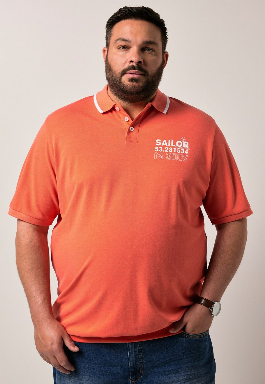 Поло Men Plus BAUCHFIT HALBARM PRINT, Coral Pink/Coral, Розовый, Поло Men Plus BAUCHFIT HALBARM PRINT, Coral Pink/Coral
Поло Men Plus BAUCHFIT HALBARM PRINT, Coral Pink/Coral, Розовый, Поло Men Plus BAUCHFIT HALBARM PRINT, Coral Pink/Coral