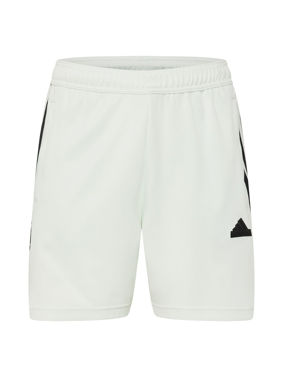 Обычные спортивные штаны ADIDAS SPORTSWEAR Tiro, белый
Обычные спортивные штаны ADIDAS SPORTSWEAR Tiro, белый