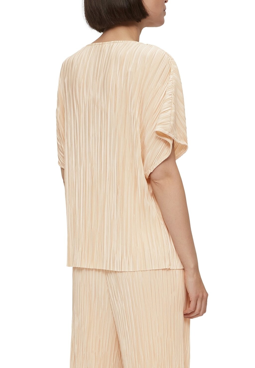 Блуза s.Oliver BLACK LABEL, бежевый
Блуза s.Oliver BLACK LABEL, бежевый