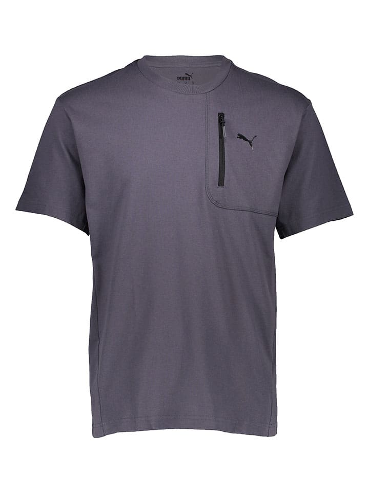 Футболка Open Road Puma, серый
Футболка Open Road Puma, серый