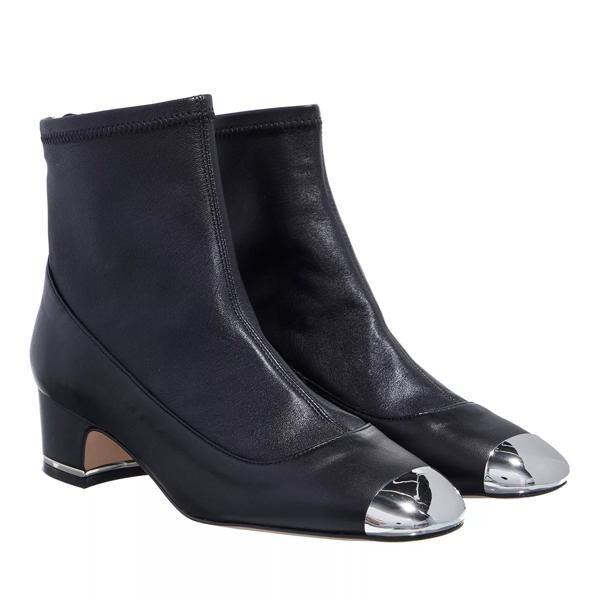 Сапоги neomlia toe cap leather 45mm stretch leather boot Ted Baker, черный
Сапоги neomlia toe cap leather 45mm stretch leather boot Ted Baker, черный