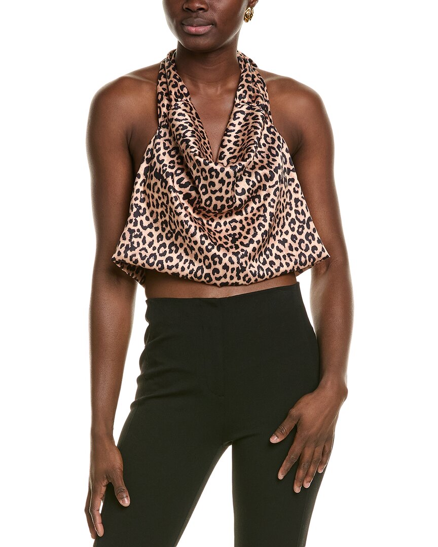 70/21 Топ, коричневый
70/21 Топ, коричневый