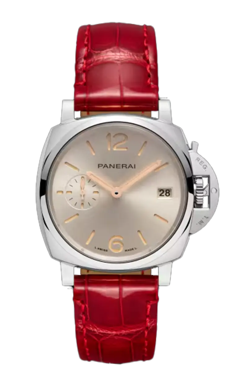 Часы женские Panerai
Часы женские Panerai
