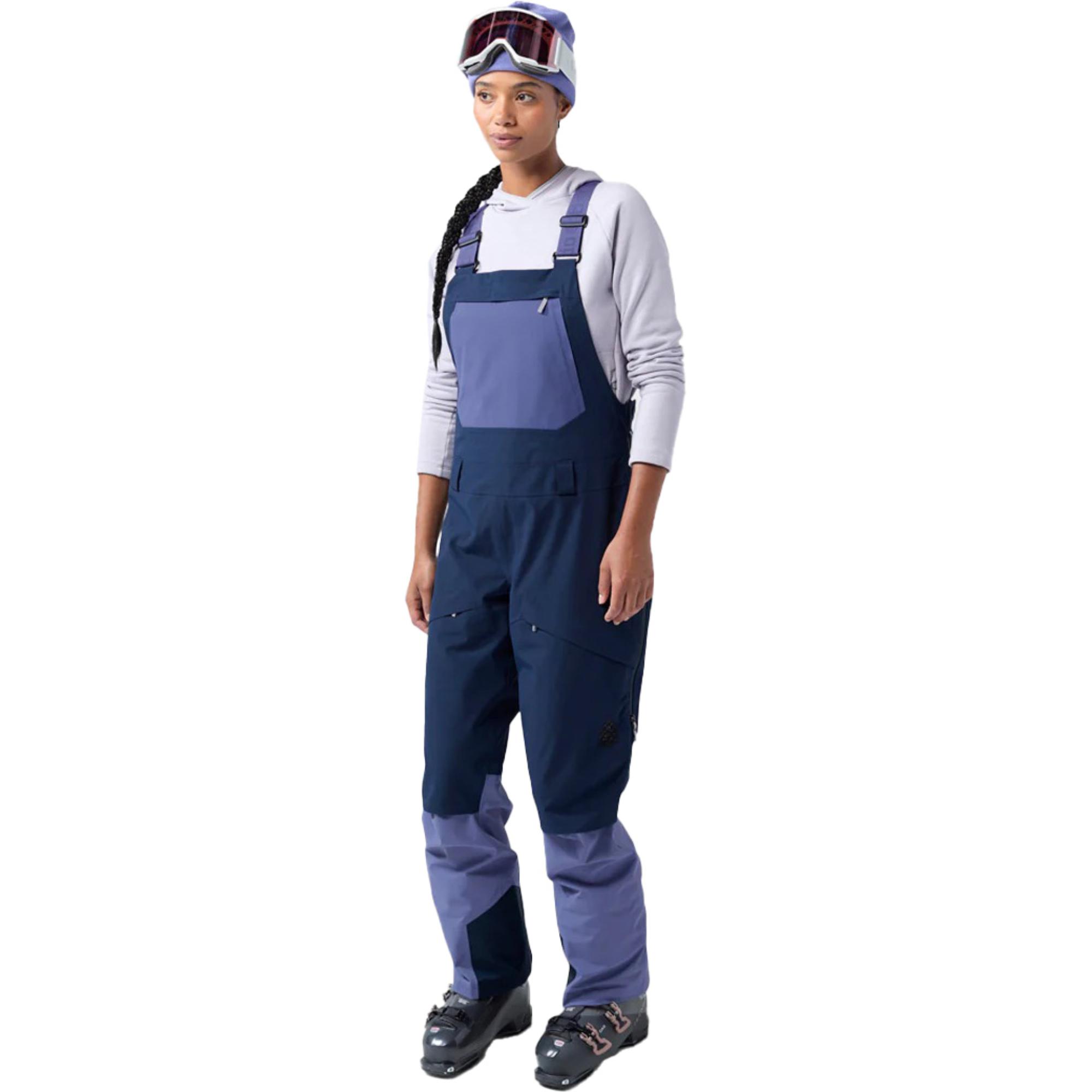 Женский велокомбинезон Skyrider Stio, Nightfall/Mountain Shadow
Женский велокомбинезон Skyrider Stio, Nightfall/Mountain Shadow