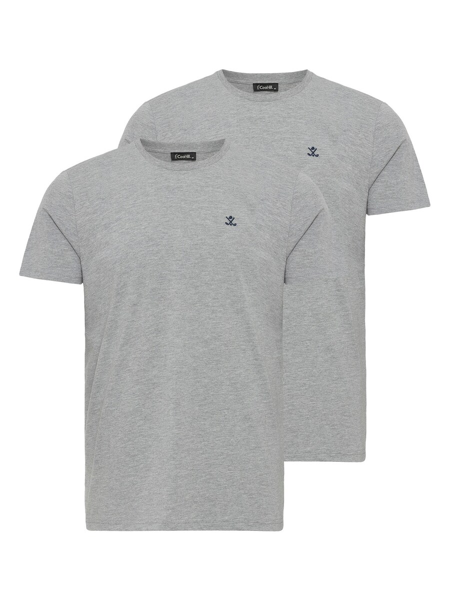 Рубашка Cool Hill, серый
Рубашка Cool Hill, серый