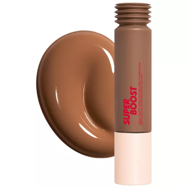 Легкий увлажняющий тональный крем Super Boost с гиалуроновой и полиглутаминовой кислотами Make Up For Ever, цвет 13
Легкий увлажняющий тональный крем Super Boost с гиалуроновой и полиглутаминовой кислотами Make Up For Ever, цвет 13