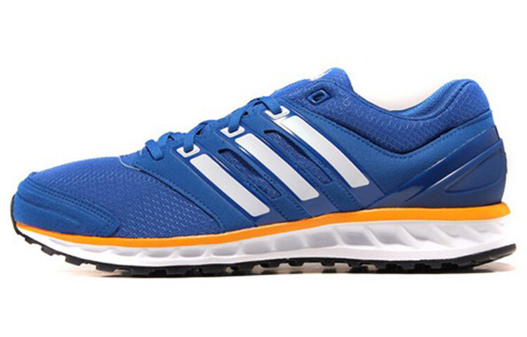 Кроссовки для бега Falcon Elite 3 мужские низкие синие Adidas
Кроссовки для бега Falcon Elite 3 мужские низкие синие Adidas