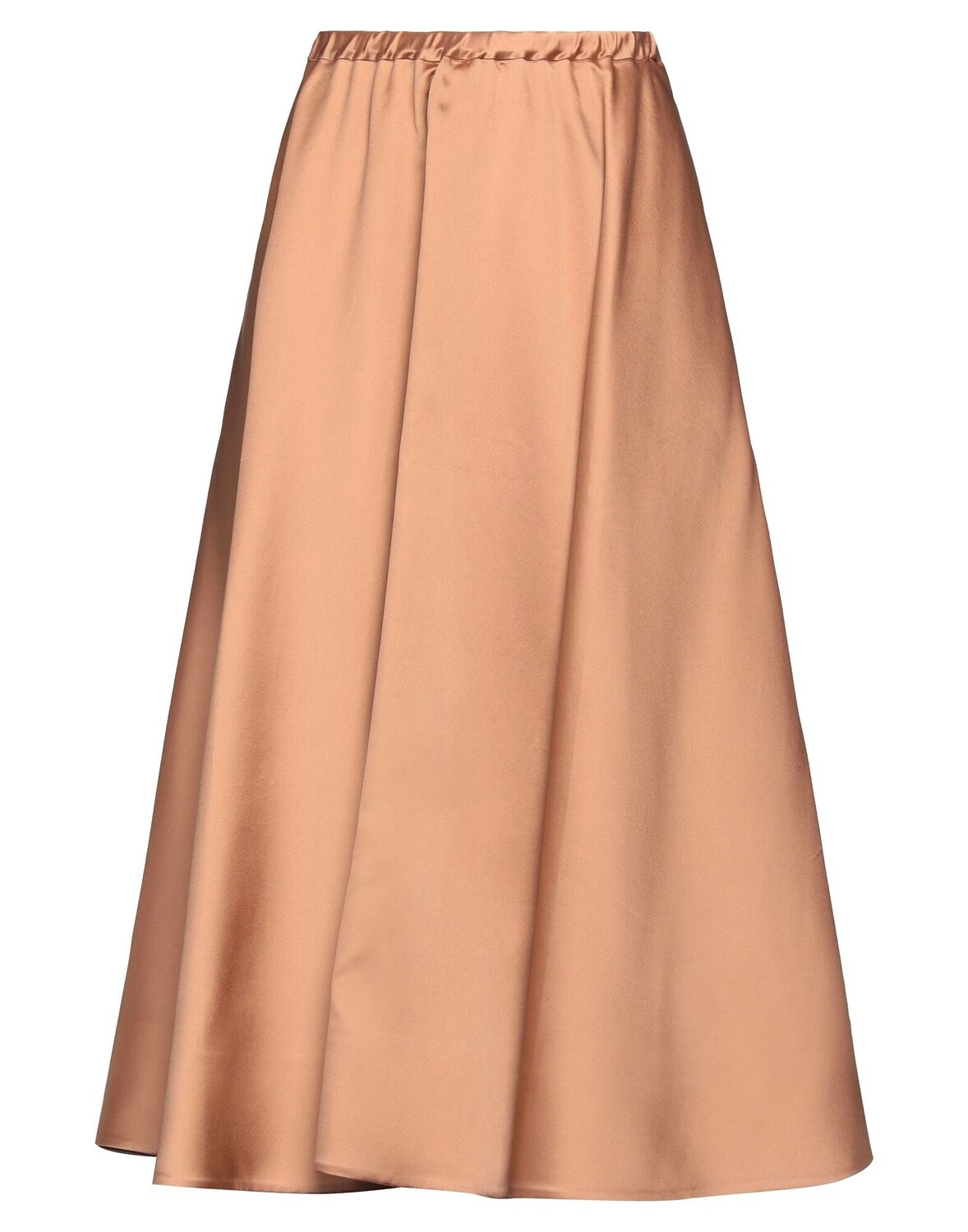 Юбка Valentino Garavani, коричневый
Юбка Valentino Garavani, коричневый