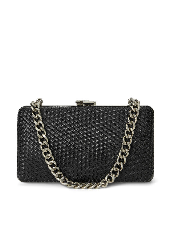 Женская сумка 431969431001 Lauren Ralph Lauren, чёрный
Женская сумка 431969431001 Lauren Ralph Lauren, чёрный