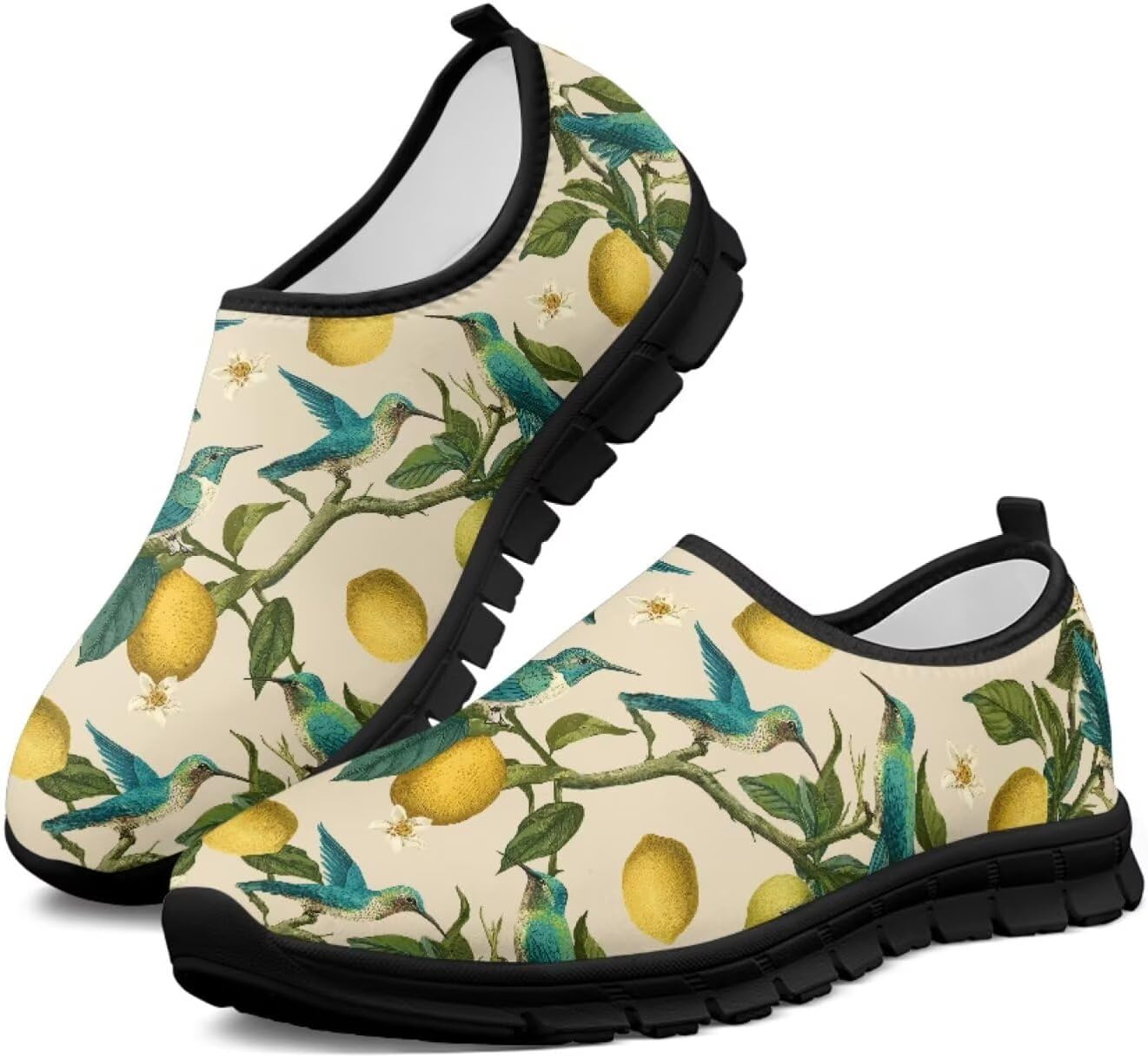 Мужские слипоны Howilath с принтом флага, повседневные кроссовки для прогулок, обувь без шнурков с подошвой из ЭВА, Lemon Bird
Мужские слипоны Howilath с принтом флага, повседневные кроссовки для прогулок, обувь без шнурков с подошвой из ЭВА, Lemon Bird