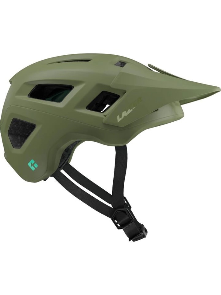 Lazer Шлем для горного велосипеда Coyote KinetiCore оливкового цвета
Lazer Шлем для горного велосипеда Coyote KinetiCore оливкового цвета