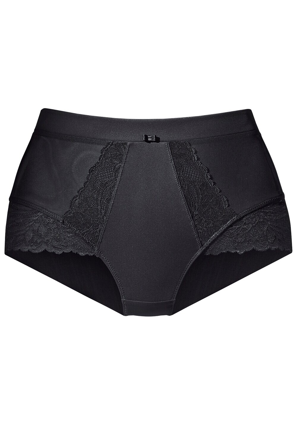 Трусы бойшортс NUANCE, черный
Трусы бойшортс NUANCE, черный