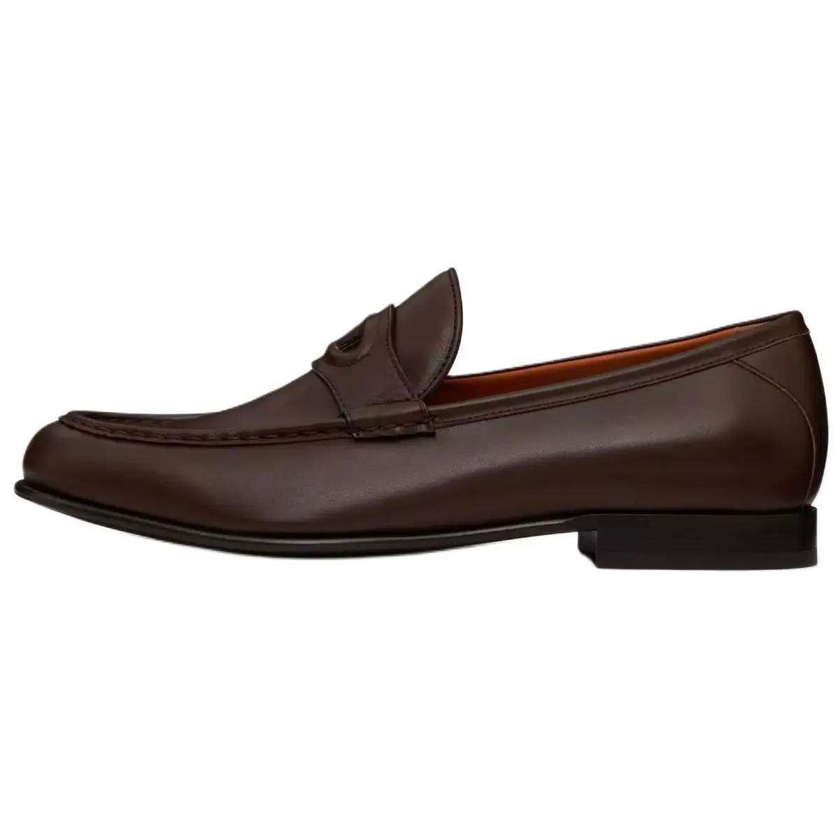 Vlogo The Bold Edition Loafers Мужские Valentino, коричневый
Vlogo The Bold Edition Loafers Мужские Valentino, коричневый