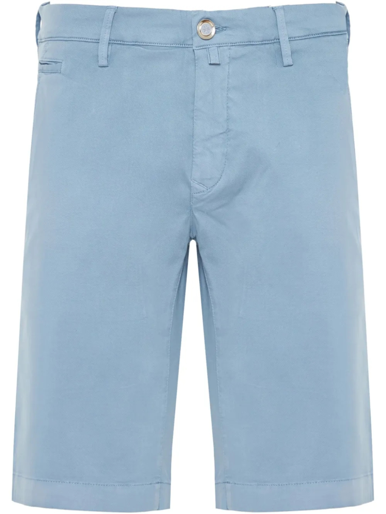 Шорты чинос Боб Jacob Cohën, синий
Шорты чинос Боб Jacob Cohën, синий