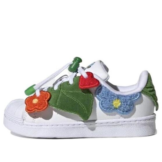 Кроссовки оригиналы суперзвезда 360 ix тающая грусть кроссовки Adidas, белый
Кроссовки оригиналы суперзвезда 360 ix тающая грусть кроссовки Adidas, белый