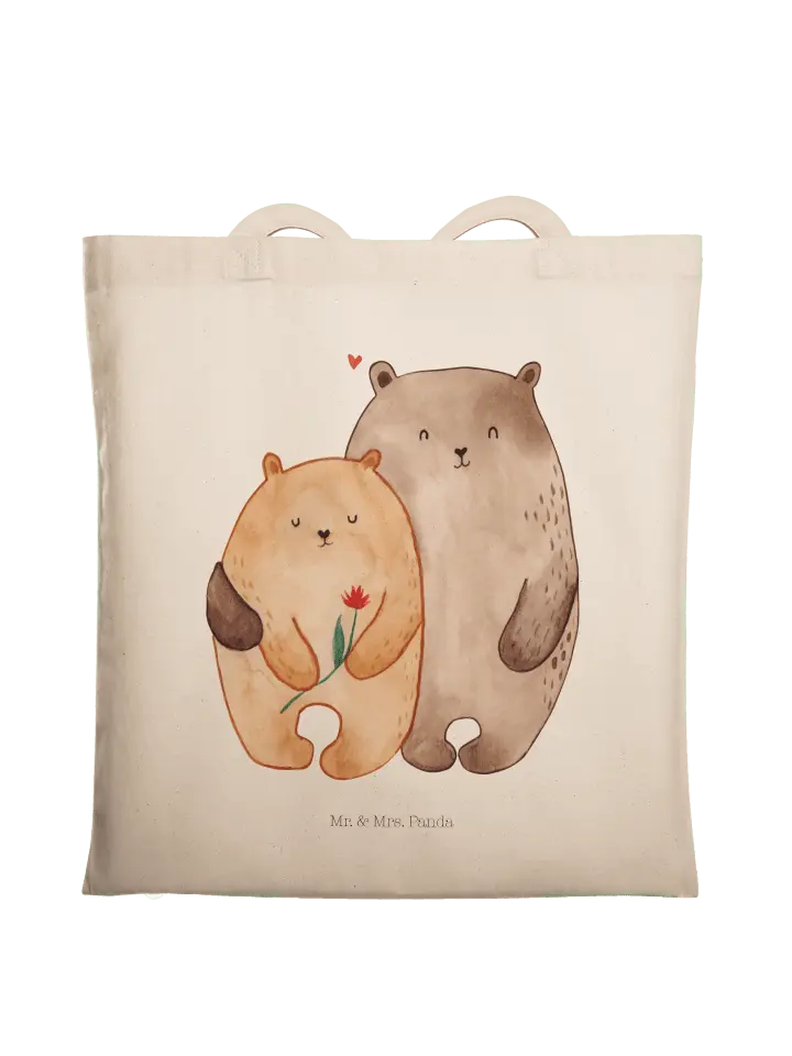 Сумка Mr. & Mrs. Panda, кремовый, Бежевый, Сумка Mr. & Mrs. Panda, кремовый
Сумка Mr. & Mrs. Panda, кремовый, Бежевый, Сумка Mr. & Mrs. Panda, кремовый