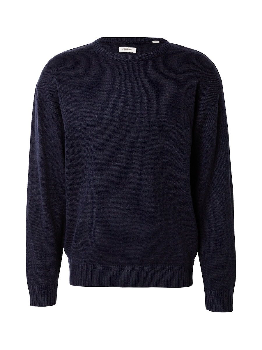 Свитер JJ Rebel JREBJEFF, Night Blue
Свитер JJ Rebel JREBJEFF, Night Blue